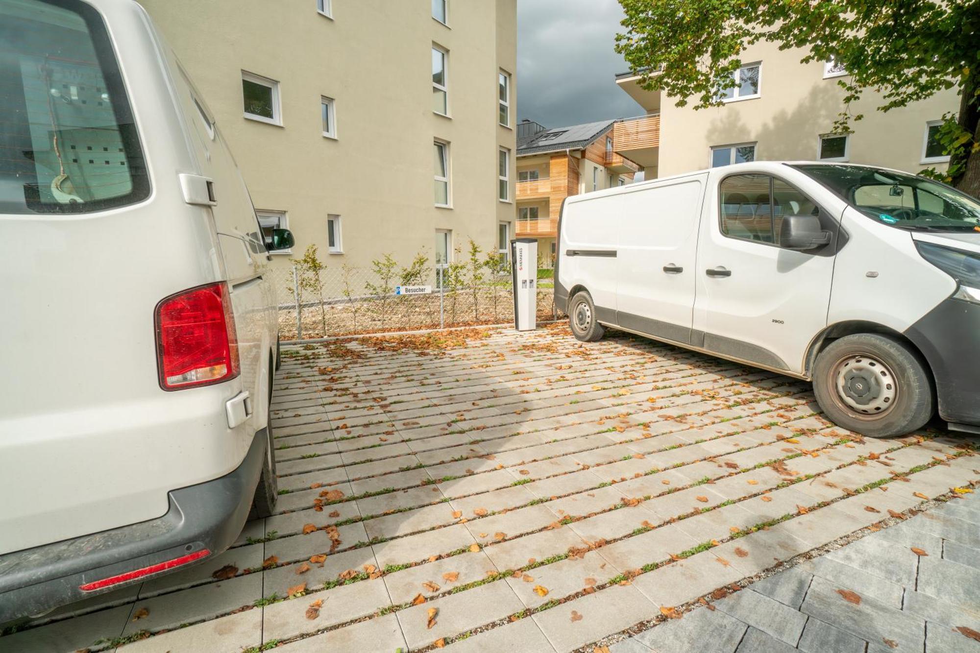 Die Gartenlounge In Bad Aibling Εξωτερικό φωτογραφία