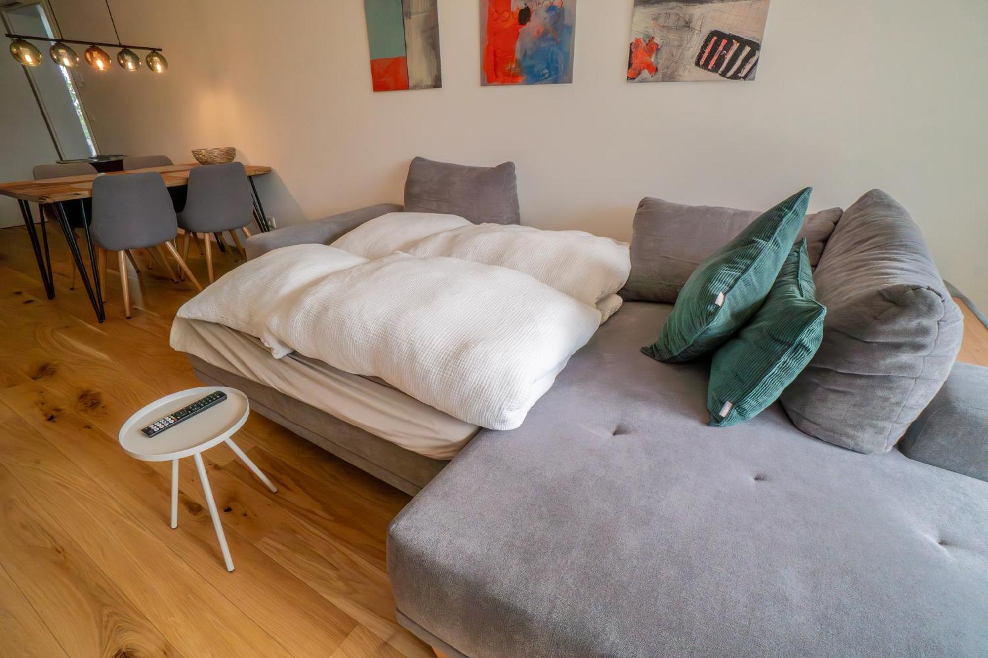 Die Gartenlounge In Bad Aibling Εξωτερικό φωτογραφία
