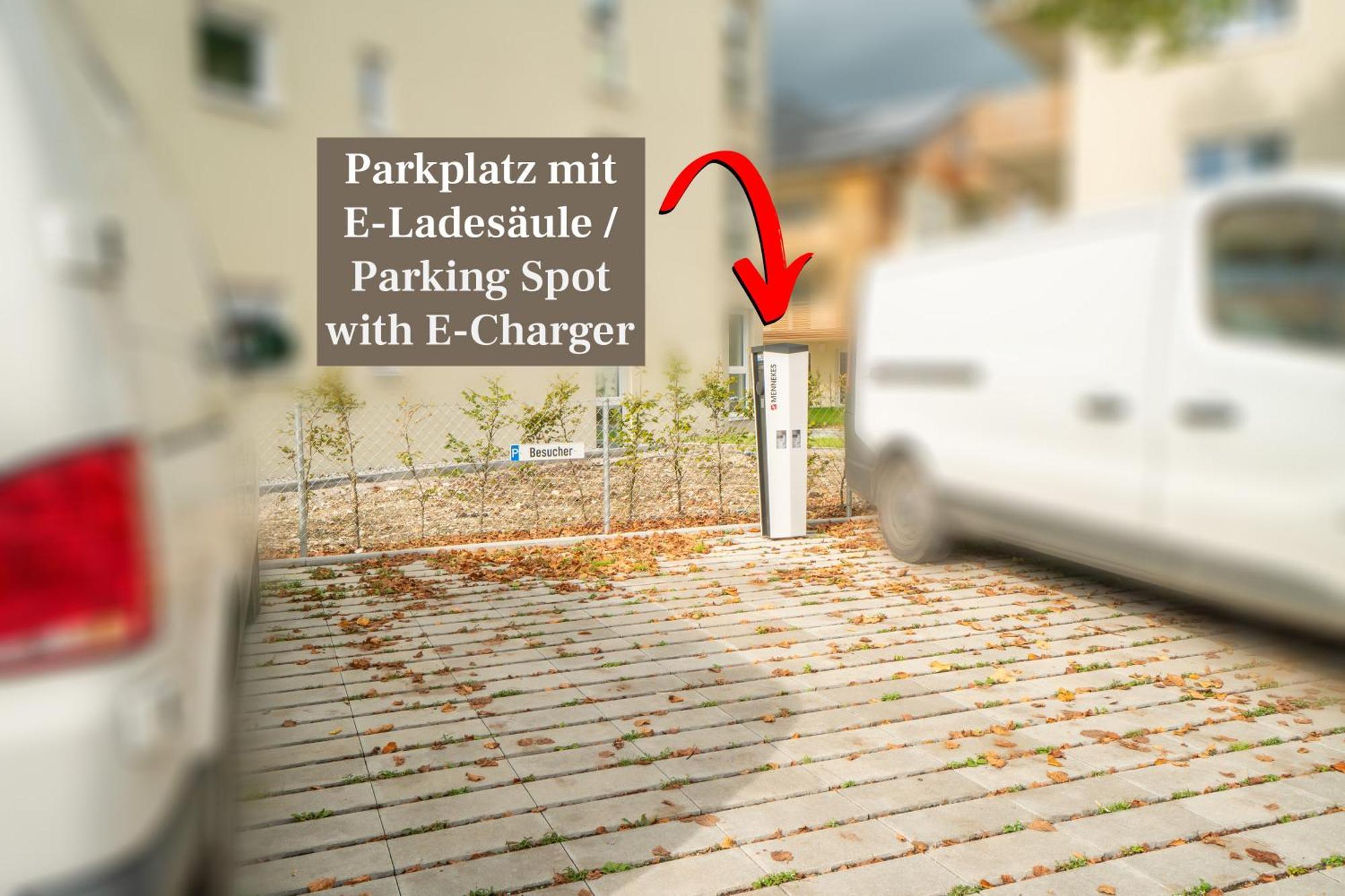 Die Gartenlounge In Bad Aibling Εξωτερικό φωτογραφία